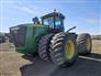John Deere 2013 9560R 4WD