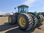 John Deere 2013 9560R 4WD