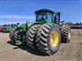 John Deere 2013 9560R 4WD