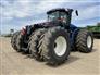 2023 New Holland T9.645HD