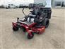 2022 Toro Titan MR 5400