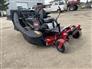 2022 Toro Titan MR 5400