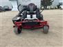 2022 Toro Titan MR 5400