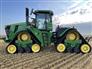 2022 John Deere 9RX 590