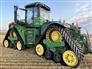 2022 John Deere 9RX 590