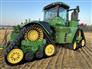 2022 John Deere 9RX 590