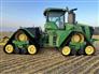 2022 John Deere 9RX 590