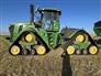 2022 John Deere 9RX 590