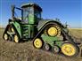 2022 John Deere 9RX 590