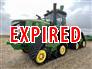 2022 John Deere 9RX 590