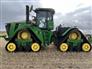 2022 John Deere 9RX 590