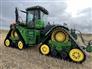 2022 John Deere 9RX 590