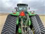 2022 John Deere 9RX 590