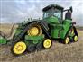 2022 John Deere 9RX 590