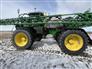 2024 John Deere 616R