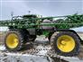 2024 John Deere 616R