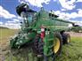 John Deere 2018 S790 Combines