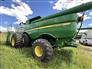 John Deere 2018 S790 Combines