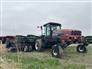 2009 MacDon Industries M100