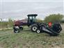2009 MacDon Industries M100