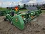 John Deere 2018 615P Headers - Other
