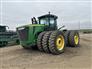 John Deere 2012 9560R 4WD