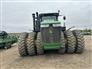 John Deere 2012 9560R 4WD