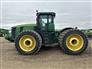 John Deere 2012 9560R 4WD