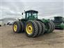 John Deere 2012 9560R 4WD