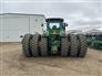 John Deere 2012 9560R 4WD