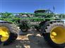 2024 John Deere 616R