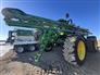 2024 John Deere 616R