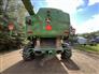 John Deere 2012 S680 Combines
