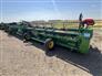 John Deere 2024 HD45R Headers - Other
