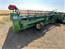 John Deere 2024 HD45R Headers - Other