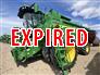 2024 John Deere X9 1100