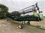 John Deere 2024 HD40R Headers - Other