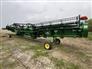 John Deere 2024 HD40R Headers - Other