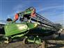 John Deere 2024 HD40R Headers - Other