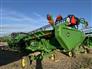 John Deere 2024 HD40R Headers - Other