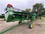 John Deere 2024 HD40R Headers - Other