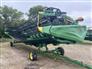 John Deere 2024 HD40R Headers - Other