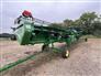 John Deere 2024 HD40R Headers - Other