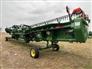 John Deere 2024 HD40R Headers - Other