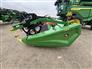 John Deere 2024 HD40R Headers - Other