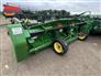 John Deere 2024 HD40R Headers - Other