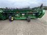 John Deere 2024 HD40R Headers - Other