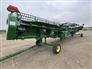 John Deere 2024 HD40R Headers - Other