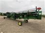 John Deere 2024 HD40R Headers - Other