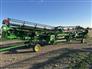 John Deere 2024 HD40R Headers - Other